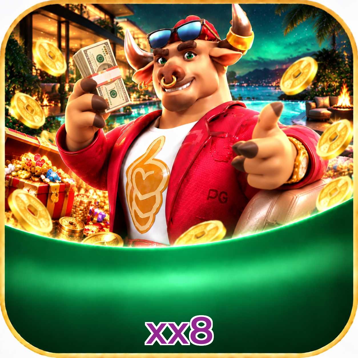 Ferramentas de jogo responsável e controles de limite na xx8
