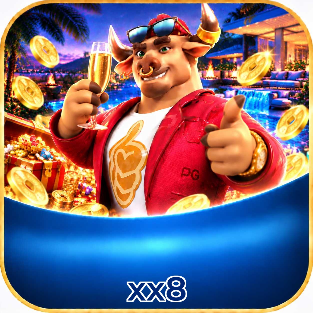 Requisitos de sistema para download do app xx8